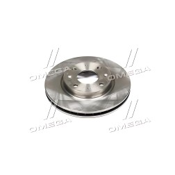 ➤ Диск гальмівний KIA CERATO 04- передн. (RIDER) RD.3325.DF6229