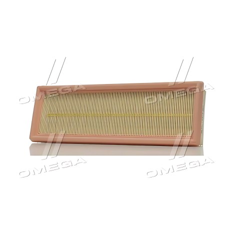 ➤ Фільтр повітряний Opel Vivaro A -14, Renault Clio II -16, Trafic II 01- (вир-во Blue Print) ADN12241
