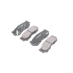 ➤ Колодка гальм. диск. CERAMIC HYUNDAI SANTA FE 06- задн. (RIDER) RD.330038PRF