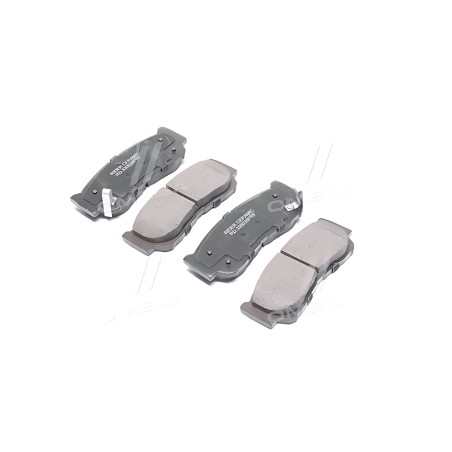 ➤ Колодка гальм. диск. CERAMIC HYUNDAI SANTA FE 06- задн. (RIDER) RD.330038PRF