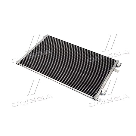 TP.1594626 Конденсатор кондиціонера RENAULT MEGANE 03-08 (TEMPEST) фото від Мотор-Агро Харків Україна