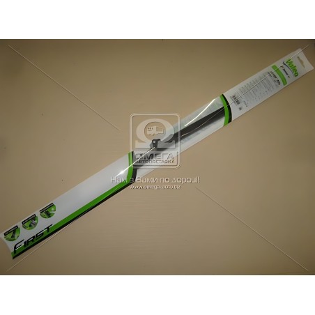 ➤ Щітка склоочис. 750 безкаркасна First Multiconnection (вир-во Valeo) 575011