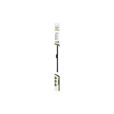 ➤ Щітка склоочис. 750 безкаркасна First Multiconnection (вир-во Valeo) 575011