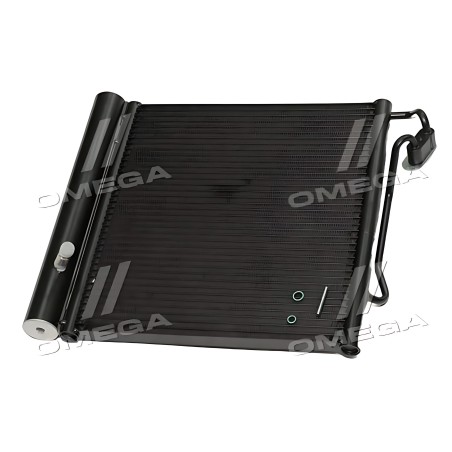 ➤ Конденсер кондіционера SMART (вир-во NRF) 35720
