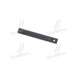 N219982 Пластина пластмасова сошника сівалки JD1590/1890 (N219439/N219982) (Iron-Plast) фото від Мотор-Агро Харків Україна