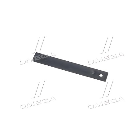 ➤ Пластина пластмасова сошника сівалки JD1590/1890 (N219439/N219982) (Iron-Plast) N219982