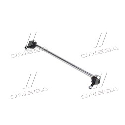 2300013 Тяга стабілізатора CITROEN C3, PEUGEOT 207, 208, 301 06 - перед. міст зліва (Вир-во SASIC) фото від Мотор-Агро Харків Ук