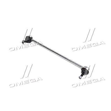 2300013 Тяга стабілізатора CITROEN C3, PEUGEOT 207, 208, 301 06 - перед. міст зліва (Вир-во SASIC) фото від Мотор-Агро Харків Ук