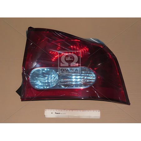 ➤ Ліхтар задній пра. ACTYON (вир-во SsangYong) 8360231015