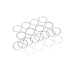 HCIA-056S Кільця поршневі /к-т на 4 поршні/STD ACCENT(X-3) 94-99 (вир-во PMC-ESSENCE) фото від Мотор-Агро Харків Україна