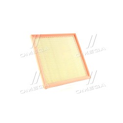 F026400217 Фільтр повітряний CHEVROLET, OPEL (вир-во Bosch) фото від Мотор-Агро Харків Україна