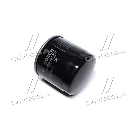 F026407307 Фільтр масляний FORD EDGE, KUGA 2.0 ECOBLUE 18- (вир-во BOSCH) фото від Мотор-Агро Харків Україна