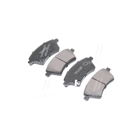 ➤ Колодка гальм. диск. CERAMIC SUZUKI SX4 06- передн. (RIDER) RD.330179PRF