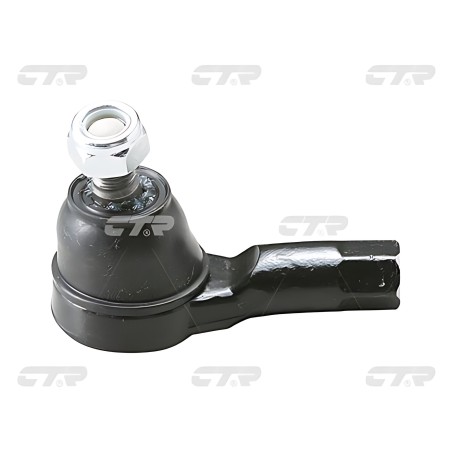 ➤ Наконечник тяги рульової Daewoo Tico 91-01 Matiz 98-14 Spark 00- OLD CEKD-5 (вир-во CTR) CE0285