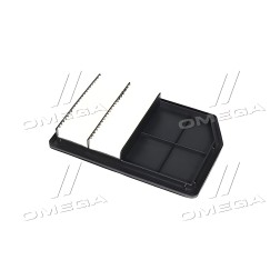 ADC42262 Фільтр повітряний Mitsubishi Outlander III 4x4 11- (вир-во Blue Print) фото від Мотор-Агро Харків Україна