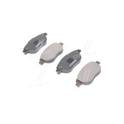 ➤ Колодка гальм. диск. PEUGEOT 307 передн. (вир-во SANGSIN) SP2073