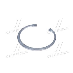 ➤ Кільце стопорне нижньої осі переднього важеля JD8430/8530 (R179858) (John Deere) R179858