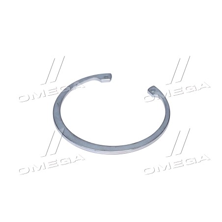 ➤ Кільце стопорне нижньої осі переднього важеля JD8430/8530 (R179858) (John Deere) R179858