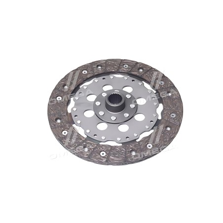 ➤ Диск зчеплення Nissan Almera, Primera (вир-во Blue Print) ADN13180