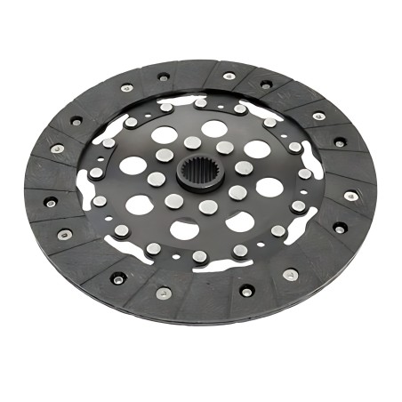 ➤ Диск зчеплення Nissan Almera, Primera (вир-во Blue Print) ADN13180