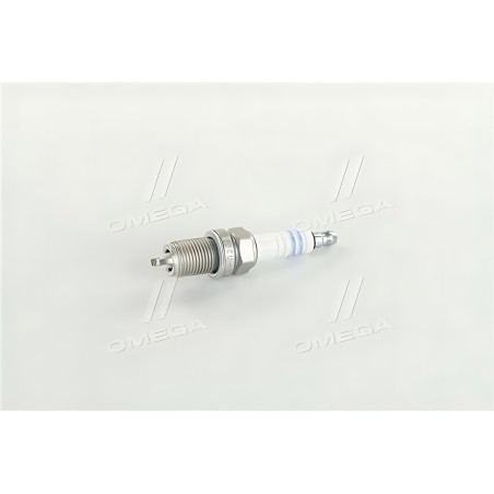 0242229654 Свічка запалювання FLR8LDCUE NICKEL (OPEL) (вир-во BOSCH) фото від Мотор-Агро Харків Україна