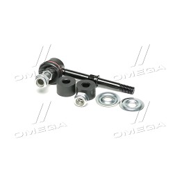 ➤ Тяга стабілізатора MITSUBISHI LANCER 1.3-1.6-2.0 03- зад. міст (Вир-во TRW) JTS7638