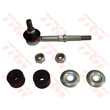 ➤ Тяга стабілізатора MITSUBISHI LANCER 1.3-1.6-2.0 03- зад. міст (Вир-во TRW) JTS7638
