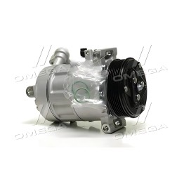 32816 Компресор кондиціонера FORD Focus 1.6D 11- (вир-во NRF) фото від Мотор-Агро Харків Україна