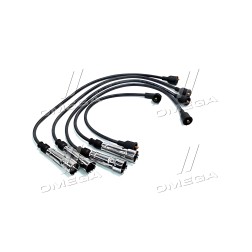 941319170103 Комплект дротів запалювання (центральний провід 39см)(вир-во Magneti Marelli кор.код. MSQ0103) фото від Мотор-Агро 