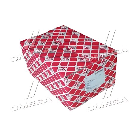 ➤ Подушка двигуна позаду Toyota RAV 4 III 2005 - 2013 (вир-во FEBI) 171991