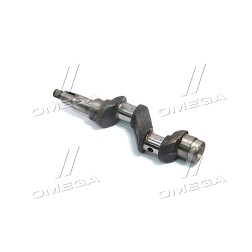 130-3509110 Вал колінчастий компресора 2-циліндрового ЗІЛ фото від Мотор-Агро Харків Україна