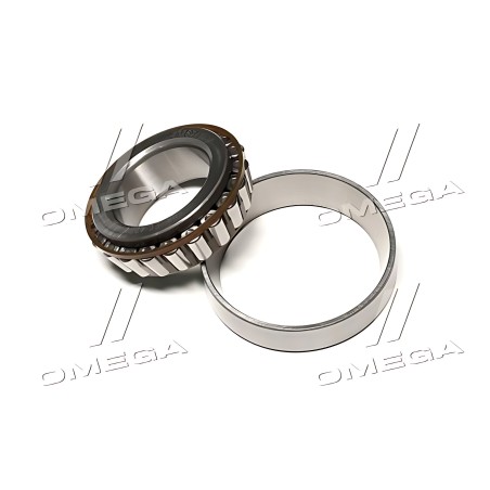 ➤ Підшипник КПП ALFA ROMEO, FIAT, LANCIA (вир-во NTN-SNR) EC 42217 S01 H206