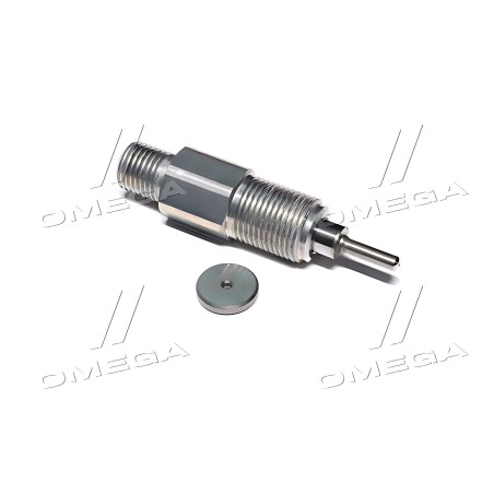 ➤ Конектор трубки ТНВД із рампою JD8430/8530/83545R (JD) RE515636