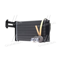 30016701 Радіатор обігрівача MERCEDES SPRINTER W 901-905 (95-) (вир-во Van Wezel) фото від Мотор-Агро Харків Україна