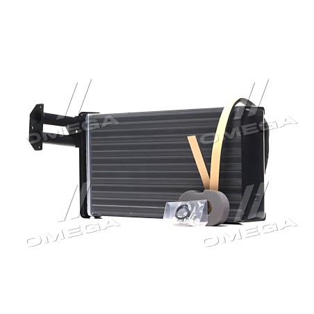 30016701 Радіатор обігрівача MERCEDES SPRINTER W 901-905 (95-) (вир-во Van Wezel) фото від Мотор-Агро Харків Україна