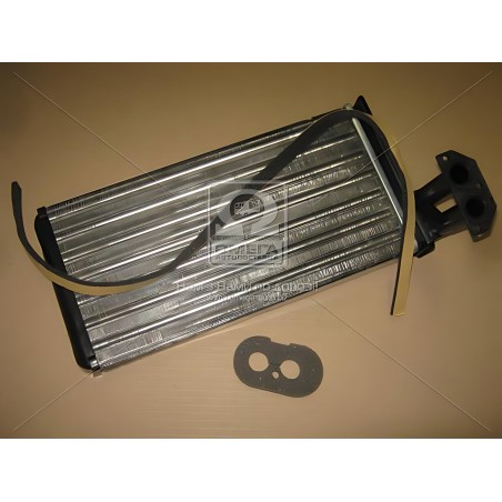 30016701 Радіатор обігрівача MERCEDES SPRINTER W 901-905 (95-) (вир-во Van Wezel) фото від Мотор-Агро Харків Україна