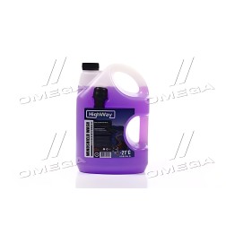 ➤ Омивач скла зимовий HighWay Winter screenwash -21С 4л 10115