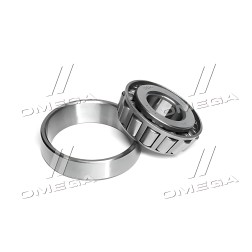 7304 Підшипник 7304 (30304) (вир-во Kinex) фото від Мотор-Агро Харків Україна