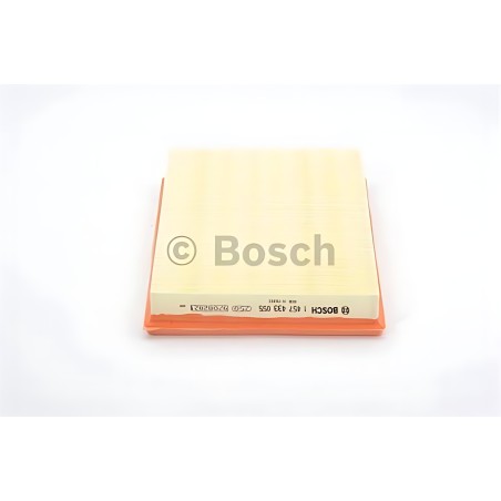 ➤ Фільтр повітряний Opel Combo (вир-во Bosch) 1457433055