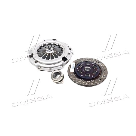 ➤ Зчеплення MAZDA 6 1.8 02-07 (Вир-во EXEDY) MZK2124