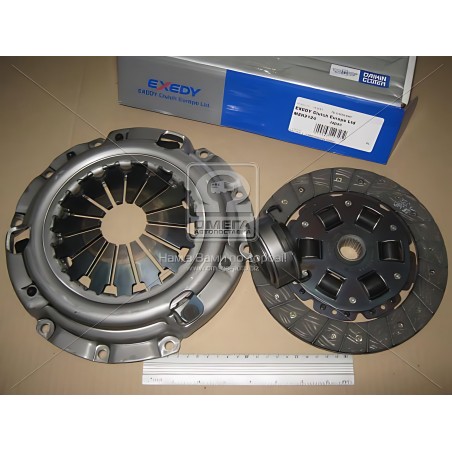 ➤ Зчеплення MAZDA 6 1.8 02-07 (Вир-во EXEDY) MZK2124