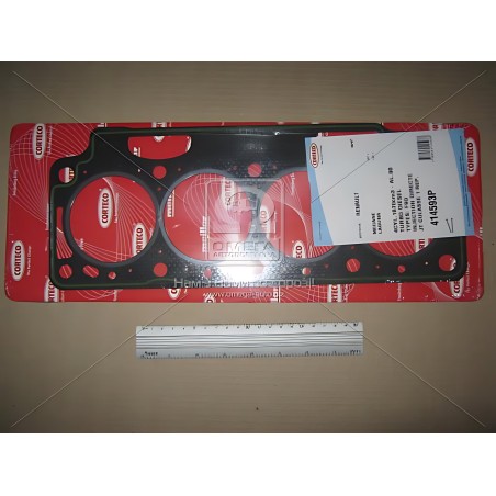 ➤ Прокладка головки блоку RENAULT 1.9TDI F9Q 1R 1.45MM -05.2000 (вир-во Corteco) 414593P