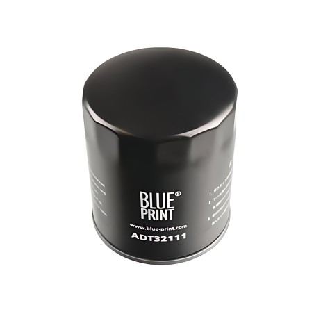 ➤ Фільтр масляний (вир-во Blue Print) ADT32111