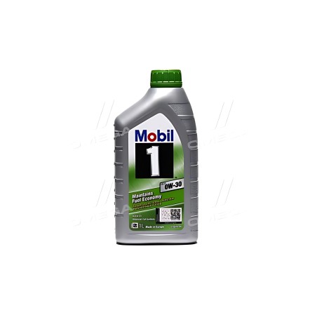 ➤ Олива моторна Mobil 1 ESP 0W-30 API (Каністра 1л) 153753