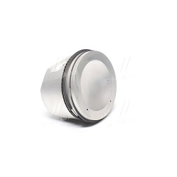 ➤ Поршень з кільцями OPEL 86,50 2,2i 16V X22XE (вир-во KS) 97363610