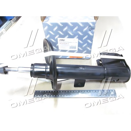 ➤ Амортизатор підв. CITROEN BERLINGO, PEUGEOT PARTNER 08- передн. лів. газ. (RIDER) RD.3470338734