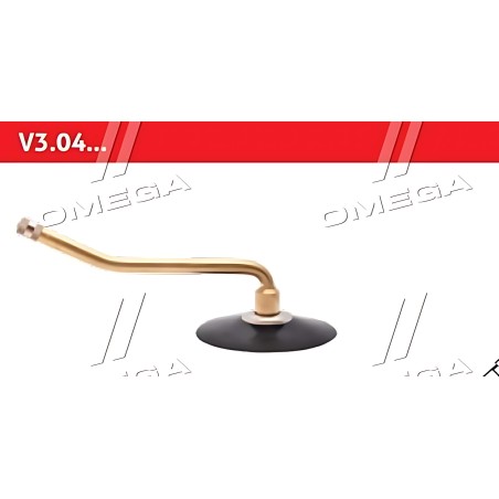 ➤ Камера 1300/530-533 (530/70-21) V3.04.22 (Kabat) DC5331300530V3422KBK