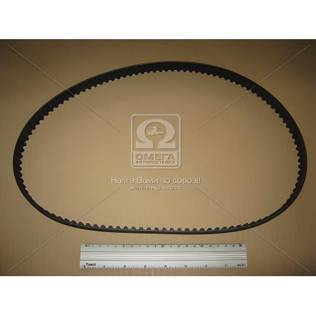 94738 Ремінь зубч. ГРМ ВАЗ в уп. (вир-во DAYCO) фото від Мотор-Агро Харків Україна