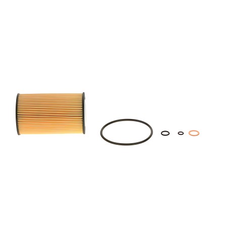 ➤ Свічка запалювання HR7MEV NICKEL (FORD FIESTA VI, FOCUS III 1.6 Ti) (вир-во BOSCH) 0242236633
