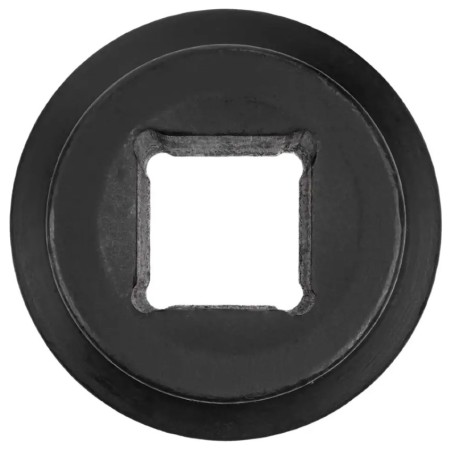 Гoлoвкa тopцeвa удapнa глибока 3/4" 32 мм (12-гранна) JCB-46810032